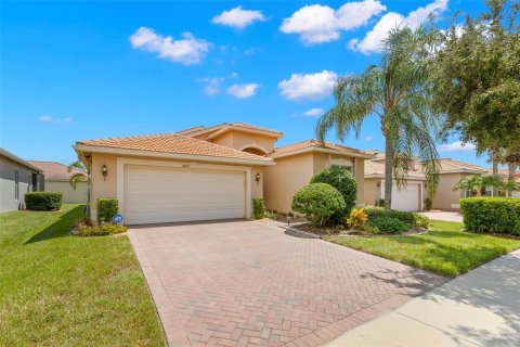 Villa ou maison à vendre à Wimauma, Floride: 3 chambres, 191.19 m2 № 1342880 - photo 5