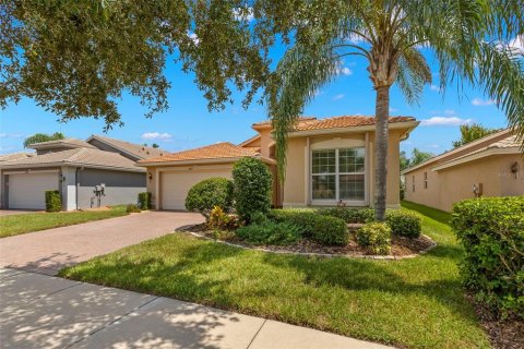 Villa ou maison à vendre à Wimauma, Floride: 3 chambres, 191.19 m2 № 1342880 - photo 4