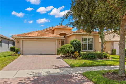 Villa ou maison à vendre à Wimauma, Floride: 3 chambres, 191.19 m2 № 1342880 - photo 3