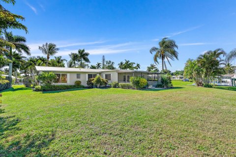 Casa en venta en Stuart, Florida, 4 dormitorios, 207.92 m2 № 1154096 - foto 6