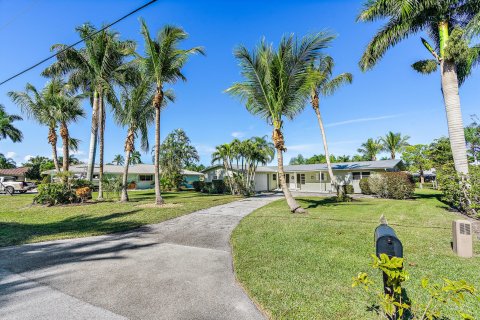 Casa en venta en Stuart, Florida, 4 dormitorios, 207.92 m2 № 1154096 - foto 5