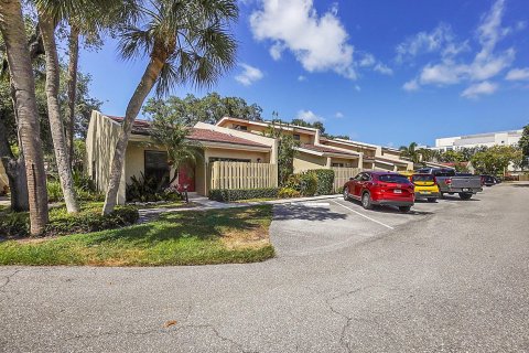 Touwnhouse à vendre à Boca Raton, Floride: 2 chambres, 111.48 m2 № 1179530 - photo 24