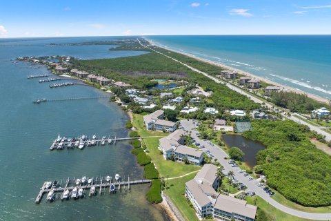 Condominio en venta en Stuart, Florida, 2 dormitorios, 133.31 m2 № 1179591 - foto 19