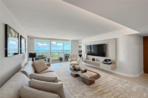 Copropriété à vendre à Miami Beach, Floride: 2 chambres, 100.15 m2 № 1395869 - photo 1