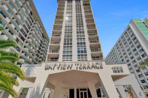 Copropriété à vendre à Miami Beach, Floride: 1 chambre, 69.68 m2 № 1395903 - photo 24