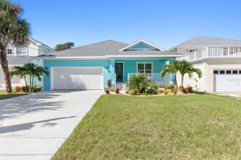 Casa en venta en Flagler Beach, Florida, 3 dormitorios, 195.65 m2 № 957262 - foto 1