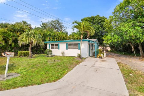 House in Jupiter, Florida 3 bedrooms, 91.04 sq.m. № 1146023 - photo 19