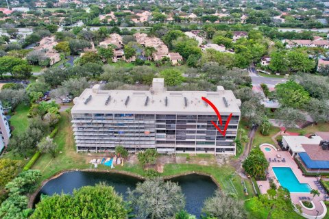 Condominio en venta en Boca Raton, Florida, 3 dormitorios, 146.97 m2 № 1155437 - foto 1