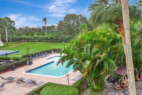 Copropriété à vendre à Boca Raton, Floride: 3 chambres, 146.97 m2 № 1155437 - photo 15