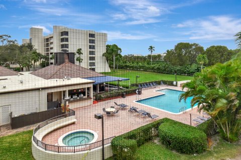 Copropriété à vendre à Boca Raton, Floride: 3 chambres, 146.97 m2 № 1155437 - photo 16