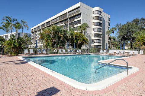 Condo in Boca Raton, Florida, 3 bedrooms  № 1155437 - photo 5