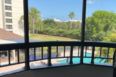 Copropriété à vendre à Boca Raton, Floride: 3 chambres, 146.97 m2 № 1155437 - photo 17