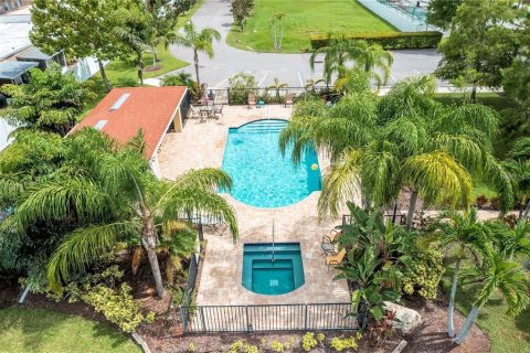 Copropriété à louer à New Port Richey, Floride: 3 chambres, 114.08 m2 № 1358068 - photo 25