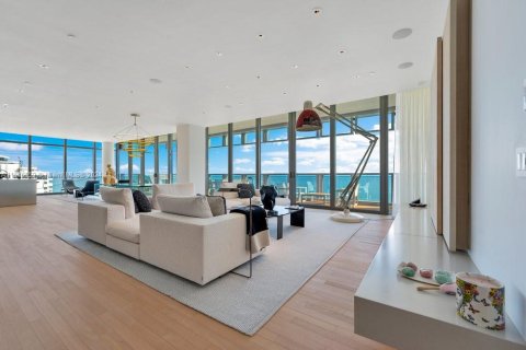 Copropriété à vendre à Miami Beach, Floride: 4 chambres, 349.68 m2 № 991289 - photo 9