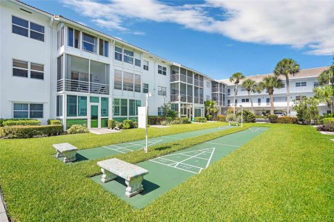 Copropriété à vendre à Pompano Beach, Floride: 2 chambres, 85.47 m2 № 1207964 - photo 29