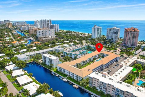 Condominio en venta en Pompano Beach, Florida, 2 dormitorios, 85.47 m2 № 1207964 - foto 22