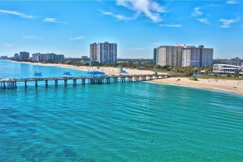 Condominio en venta en Pompano Beach, Florida, 2 dormitorios, 85.47 m2 № 1207964 - foto 18