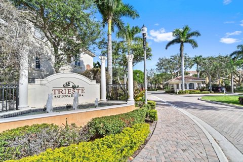 Купить таунхаус в Бока-Ратон, Флорида 4 спальни, 282.05м2, № 868802 - фото 4