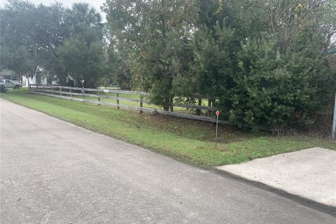 Terreno en venta en Seville, Florida № 1373465 - foto 3