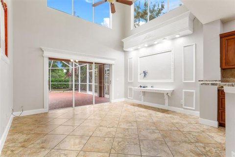 Villa ou maison à vendre à Tampa, Floride: 4 chambres, 221.57 m2 № 1131267 - photo 13
