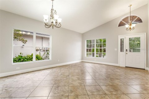 Villa ou maison à vendre à Tampa, Floride: 4 chambres, 221.57 m2 № 1131267 - photo 3