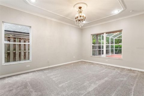 Villa ou maison à vendre à Tampa, Floride: 4 chambres, 221.57 m2 № 1131267 - photo 18