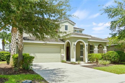 Casa en venta en Davenport, Florida, 5 dormitorios, 272.76 m2 № 230543 - foto 2