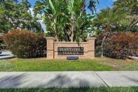Condominio en venta en Plantation, Florida, 2 dormitorios, 115.38 m2 № 486580 - foto 16