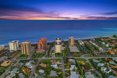 Condominio en venta en Juno Beach, Florida, 2 dormitorios, 171.96 m2 № 987233 - foto 5