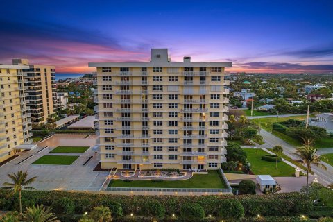 Condominio en venta en Juno Beach, Florida, 2 dormitorios, 171.96 m2 № 987233 - foto 7
