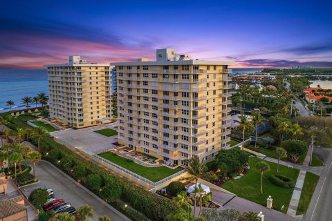 Condominio en venta en Juno Beach, Florida, 2 dormitorios, 171.96 m2 № 987233 - foto 14