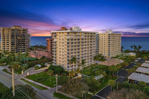 Condominio en venta en Juno Beach, Florida, 2 dormitorios, 171.96 m2 № 987233 - foto 8