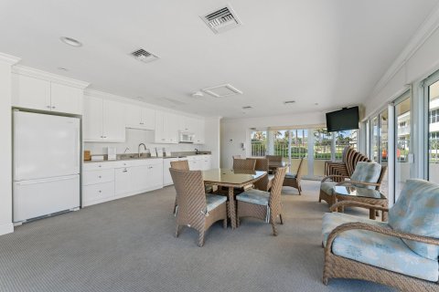 Condominio en venta en Juno Beach, Florida, 2 dormitorios, 171.96 m2 № 987233 - foto 22