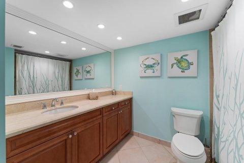 Condominio en venta en Juno Beach, Florida, 2 dormitorios, 171.96 m2 № 987233 - foto 26