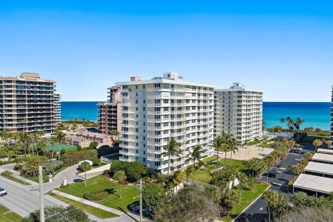 Condominio en venta en Juno Beach, Florida, 2 dormitorios, 171.96 m2 № 987233 - foto 15