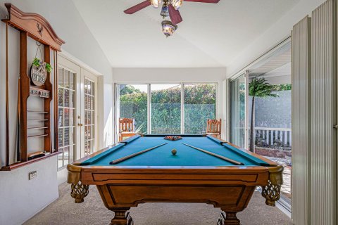 Villa ou maison à vendre à Hutchinson Island South, Floride: 3 chambres, 191.84 m2 № 987315 - photo 19