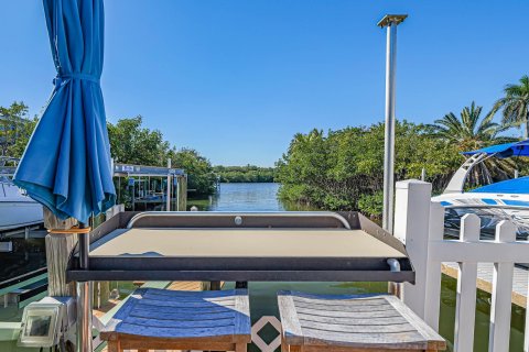 Villa ou maison à vendre à Hutchinson Island South, Floride: 3 chambres, 191.84 m2 № 987315 - photo 17