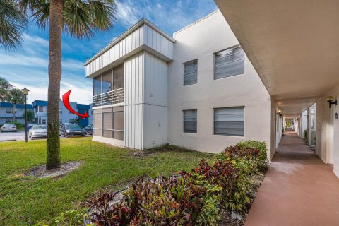 Condominio en venta en Delray Beach, Florida, 2 dormitorios, 84.26 m2 № 987316 - foto 19
