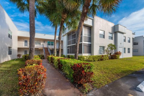Condominio en venta en Delray Beach, Florida, 2 dormitorios, 84.26 m2 № 987316 - foto 22