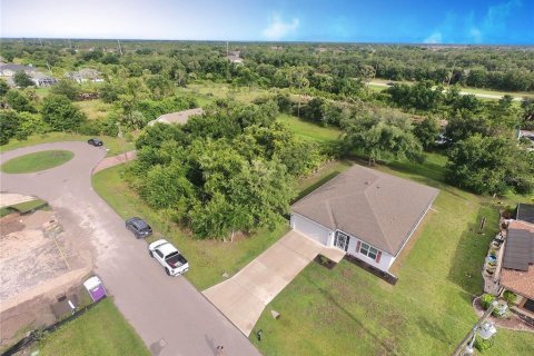 Casa en venta en Punta Gorda, Florida, 4 dormitorios, 174.1 m2 № 1250053 - foto 2