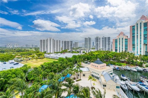 Condo in Aventura, Florida, 3 bedrooms  № 1233898 - photo 20