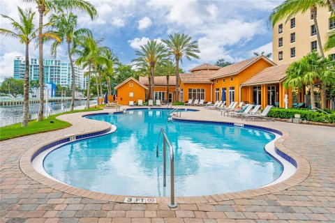 Copropriété à vendre à Aventura, Floride: 3 chambres, 160.72 m2 № 1233898 - photo 24