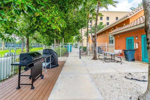 Copropriété à vendre à Aventura, Floride: 3 chambres, 160.72 m2 № 1233898 - photo 29