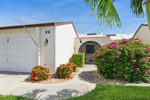 Casa en venta en Punta Gorda, Florida, 3 dormitorios, 232.26 m2 № 622819 - foto 1