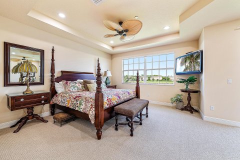 Townhouse in Jupiter, Florida 3 bedrooms, 211.91 sq.m. № 945216 - photo 22