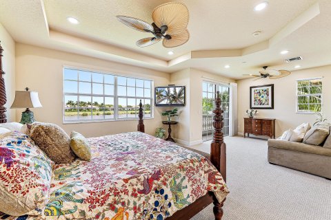 Townhouse in Jupiter, Florida 3 bedrooms, 211.91 sq.m. № 945216 - photo 23