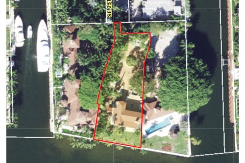 Купить земельный участок в Форт-Лодердейл, Флорида № 945257 - фото 14