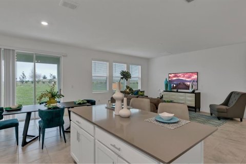 Villa ou maison à vendre à Kissimmee, Floride: 4 chambres, 172.15 m2 № 1338803 - photo 8