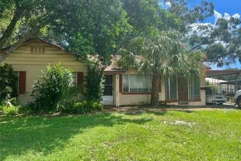 Terreno en venta en Tampa, Florida № 1338802 - foto 1