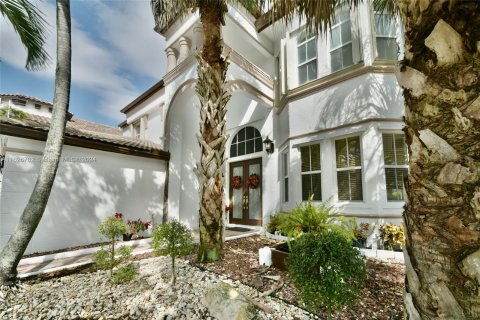 Casa en venta en Miramar, Florida, 5 dormitorios, 371.05 m2 № 1280784 - foto 26